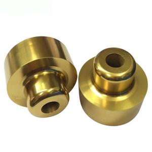 Powder Hardware Tungsten Steel Bushing