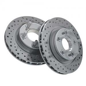 wheel hub bearings