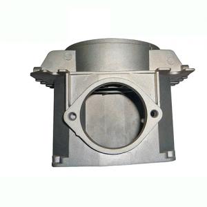 vacuum zinc alloy manufacturers for die casting