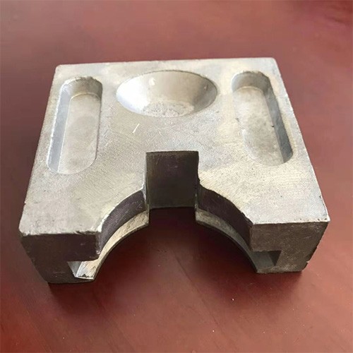 zinc alloy die casting parts