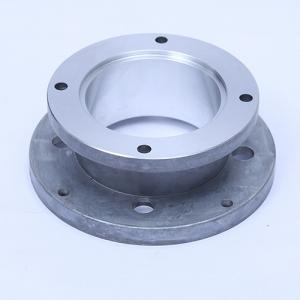 zinc casting alloy